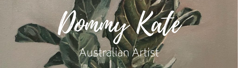 Dommy Kate